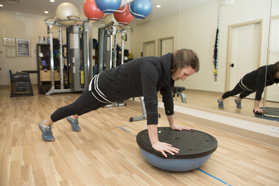 Kinesiology- Active Living Physiotherapy Campbell River BC